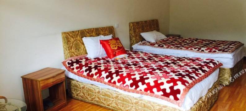 北川水寨休闲中心住宿图片