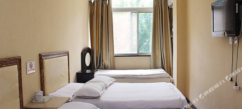 抚顺丽景商务宾馆图片