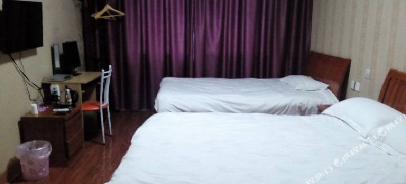 景宁新舒宾馆图片