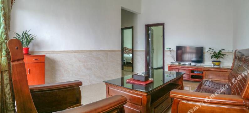 广州笃行客民宿(S355分店)图片