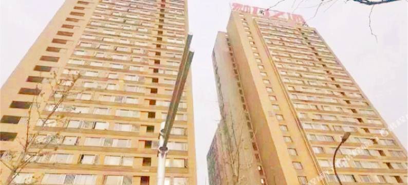 长沙凯旋公寓酒店图片