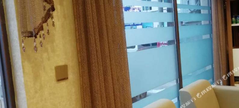 北安居佳联合酒店图片