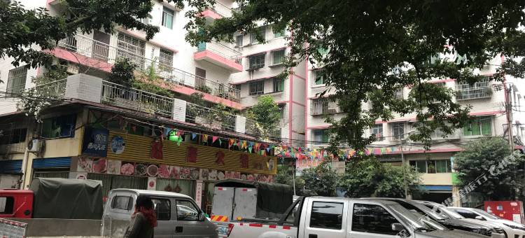 宣汉丰源酒店图片