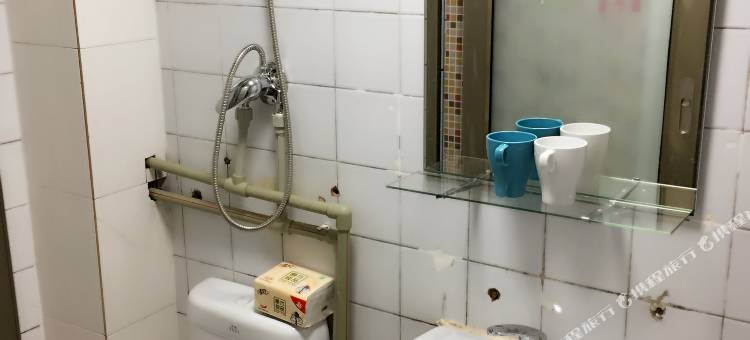 美岸之家普通公寓(成都蜀汉街店)图片