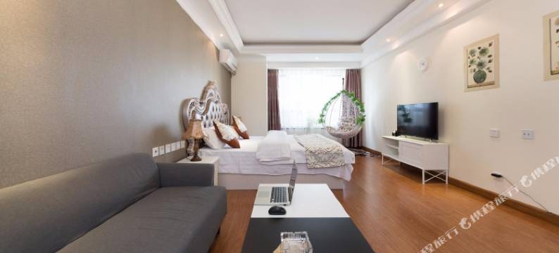 沈阳天天如家酒店式公寓图片