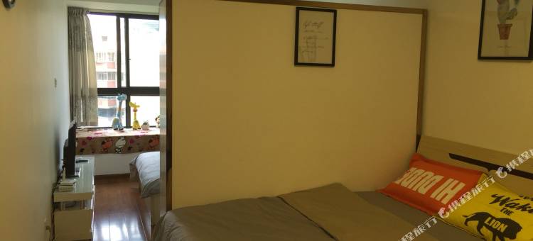 成都mingye's home普通公寓图片