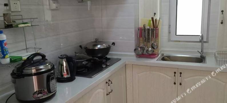 雯名公寓(青岛金沙滩路店)图片