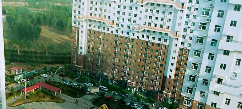 雄县雄安素食驿站图片