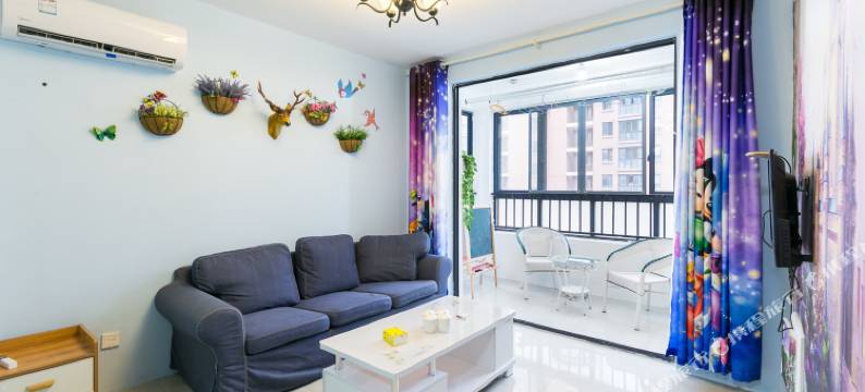乐居公寓(上海心圆西苑店)图片
