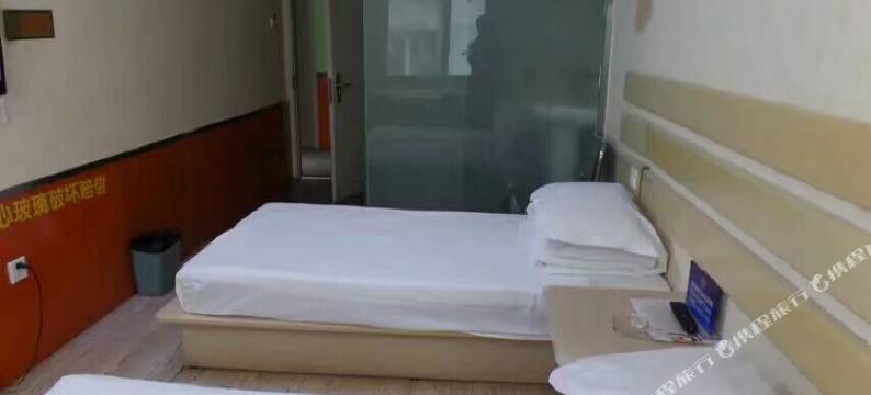 北京百莎蓝天快捷宾馆图片