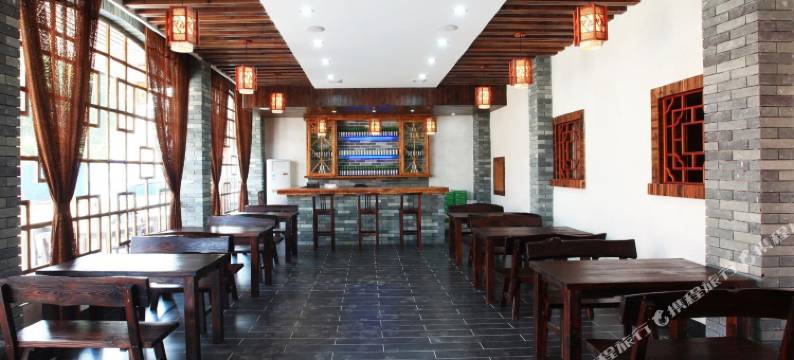 丹霞山客家民宿图片