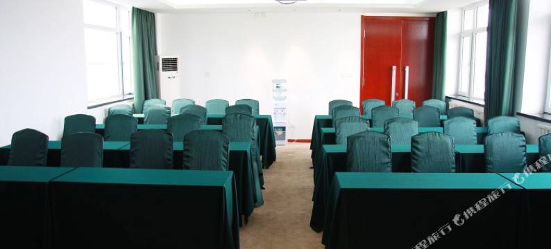 民航假日酒店(大连付家庄店)图片