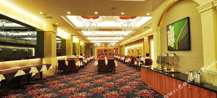 海南鸿运大酒店(海口骑楼老街店)图片