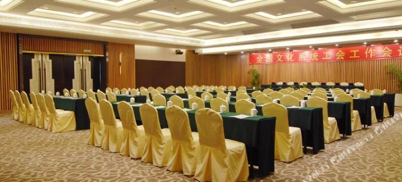 海口天佑大酒店(西海岸假日海滩)图片