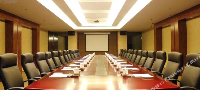 连云港金苑大酒店图片