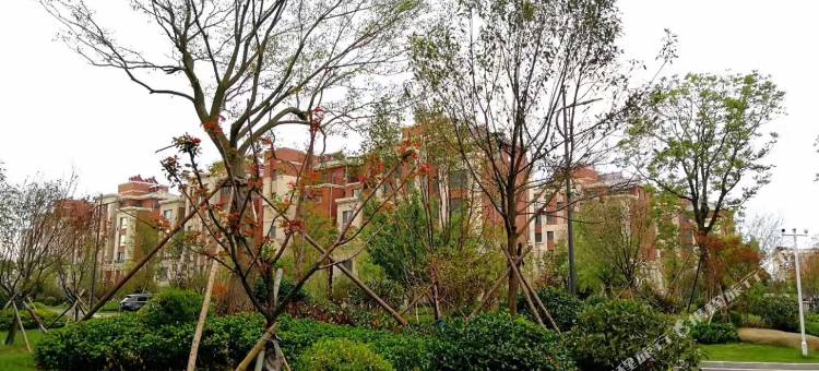 威海星海假日酒店图片