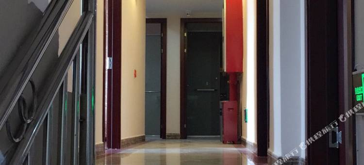 贵阳君安商务宾馆图片