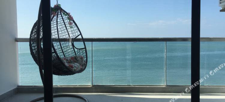 悦海沙滩海景度假屋(陵水南湾猴岛店)图片