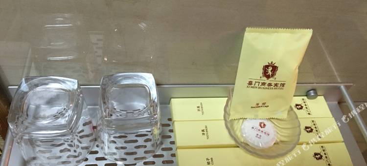 如家联盟·华驿精选酒店(赵县赵州桥店)图片