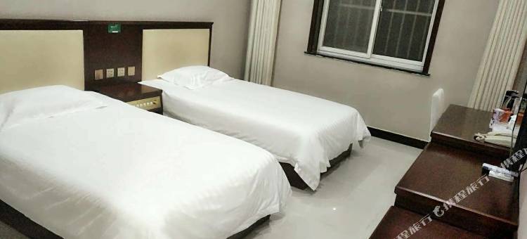 柏乡雅客e家连锁酒店图片