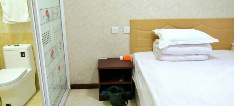 新民天塬旅店图片