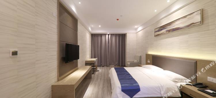 速8酒店(肥西兴众广场店)图片