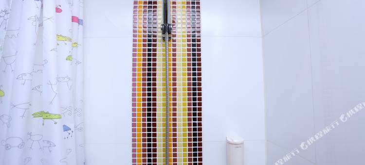 如家派柏·云酒店(天津五大道医科大学总医院店)图片