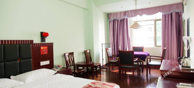 骏尔宾馆(海南师范大学店)图片