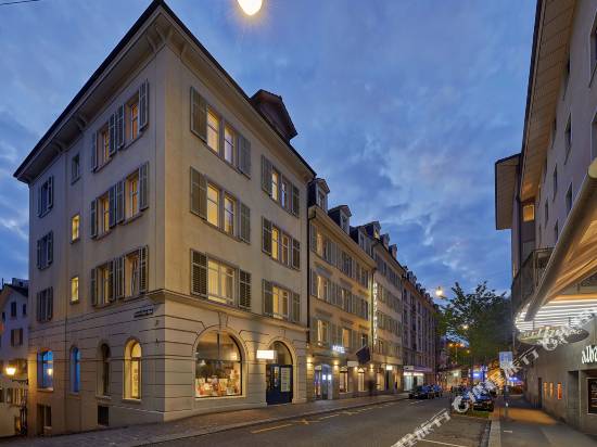 蘇黎世呂特里索雷爾酒位