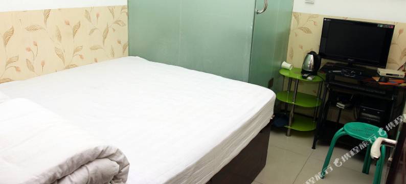 太原聚客缘宾馆图片