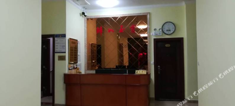 宁乡立三宾馆图片