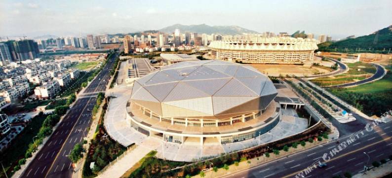 诺曼底公寓(青岛国信会展中心店)图片