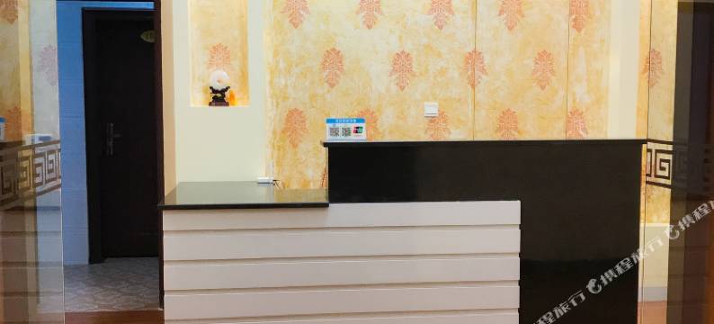 厦门浪漫小屋客栈图片