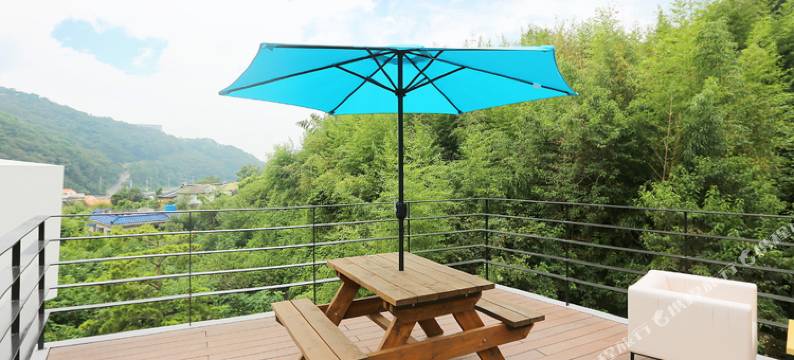 通永767旅馆(Tongyoung767Pension)图片