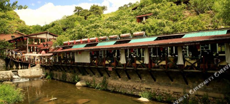 北京水岸山吧(雁栖镇店)图片