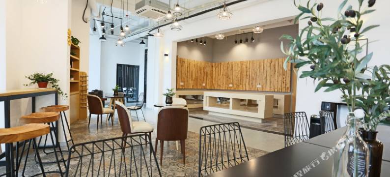 舒格公寓(昆山南站店)图片