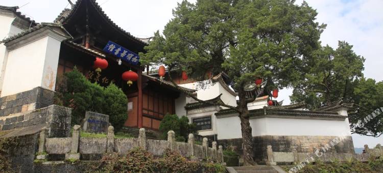 腾冲和顺古镇印象客栈图片