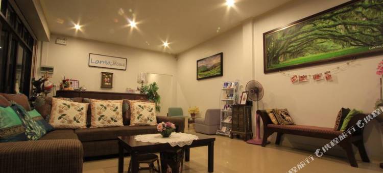 兰达之家酒店(Lanta at Home)图片