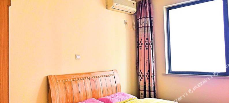 青岛爱丽舍公寓图片