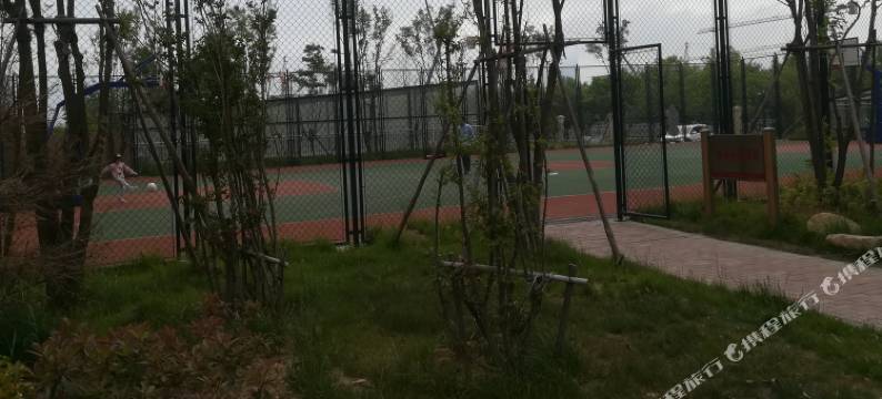 青岛悦海人家公寓图片