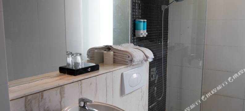 安庆龙庭商务酒店图片