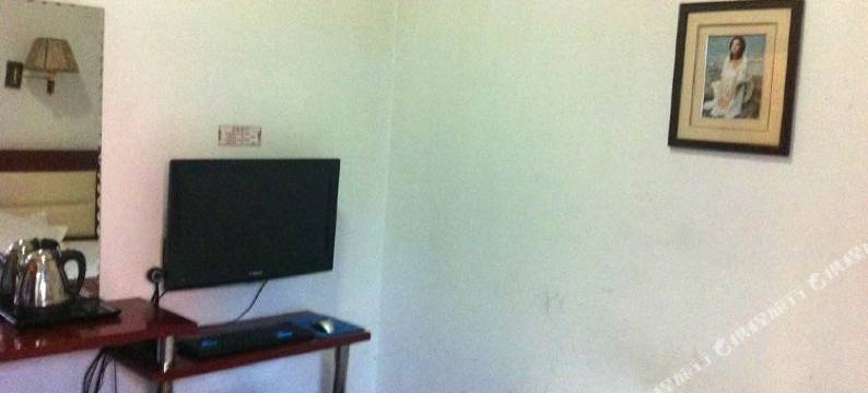 庐江金都宾馆图片