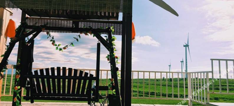 张北记忆旅行快捷酒店图片