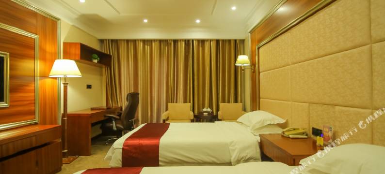 江苏金沃大酒店图片