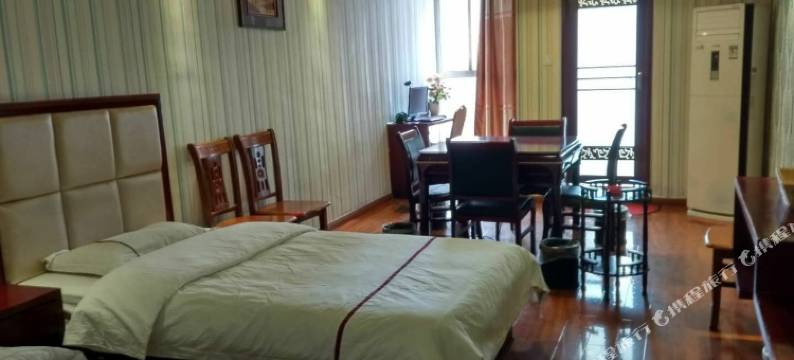 吉首吉诚宾馆图片