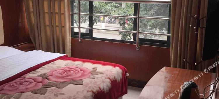 雅安雅都住宿图片