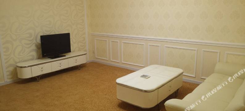 北京小九名宿公寓图片