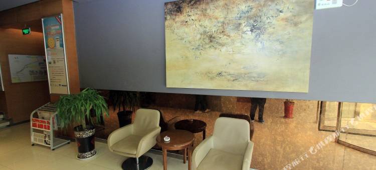 锦江之星(连云港新浦公园步行街店)图片