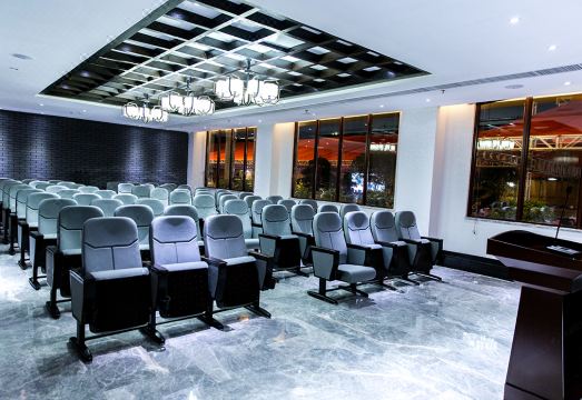 Dongqiao Mingyue Hotel Hotel Overview