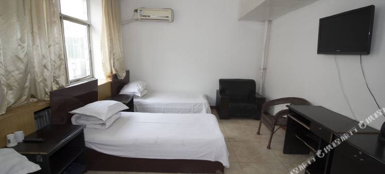 青州奥深宾馆图片